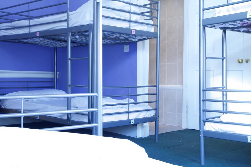 City Stay Hostel Edinburgh Exterior foto