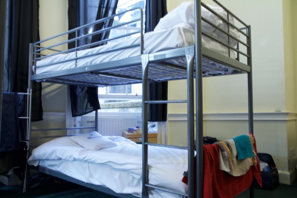 City Stay Hostel Edinburgh Exterior foto